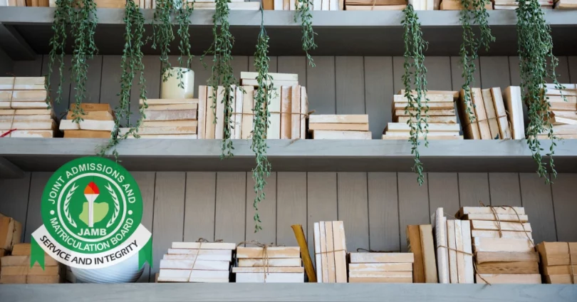 JAMB Syllabus