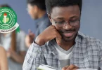 JAMB Cut-Off Mark for Nursing