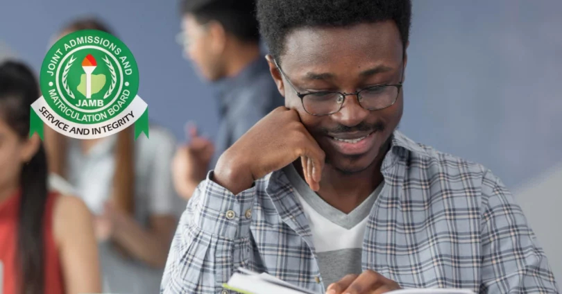 JAMB Cut-Off Mark for Nursing