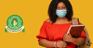 JAMB Cut-Off Mark for Pharmacy