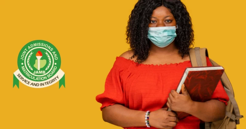 JAMB Cut-Off Mark for Pharmacy