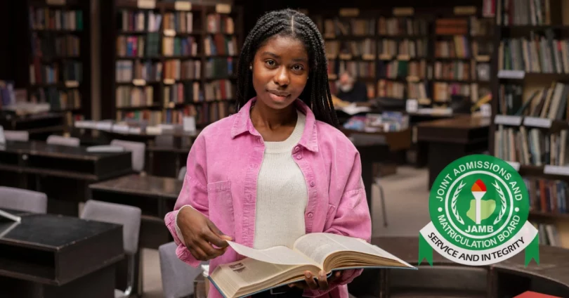 JAMB Syllabus for Agricultural Science