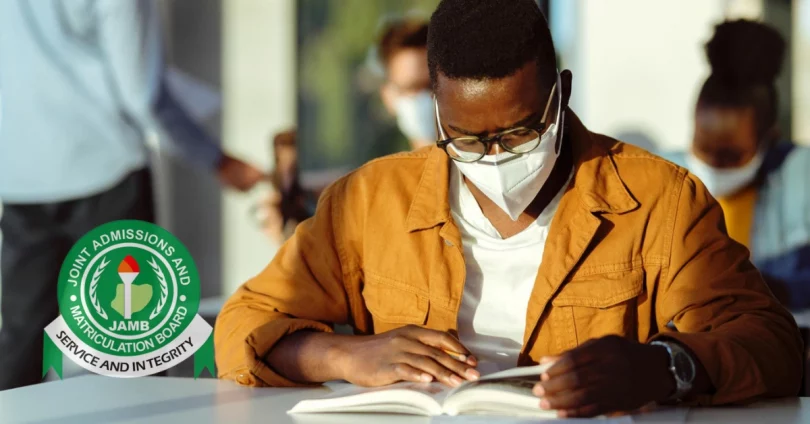 JAMB Syllabus for Arabic