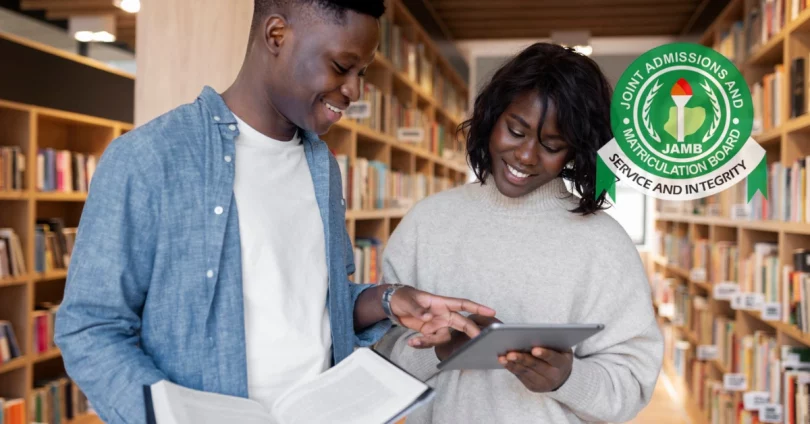 JAMB Syllabus for Chemistry