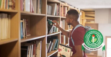 JAMB Syllabus for Commerce