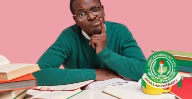 JAMB Cut-Off Mark for Accounting