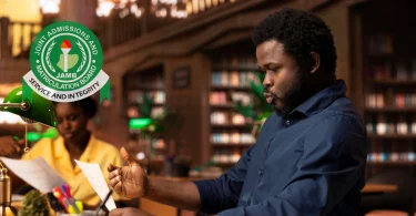 JAMB Cut-Off Mark for Animal Science