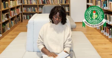 JAMB Cut-Off Mark for Architecture