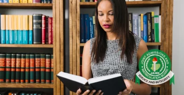 JAMB Cut-Off Mark for Biochemistry