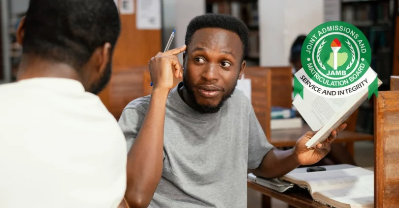 JAMB Cut-Off Mark for Botany
