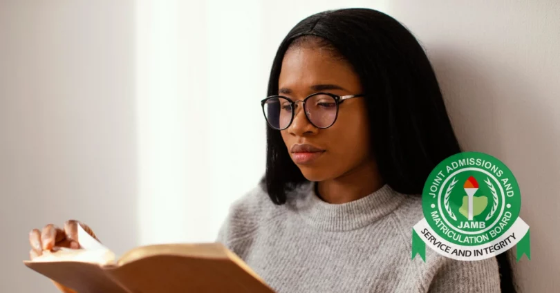 JAMB Cut-Off Mark for Business Education