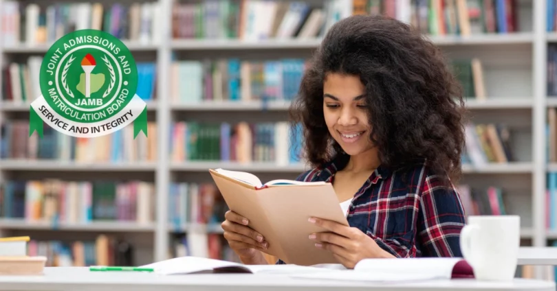 JAMB Cut-Off Mark for Educational Management