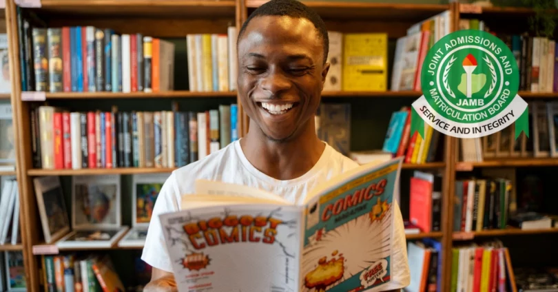 JAMB Cut-Off Mark for Educational Management and Planning