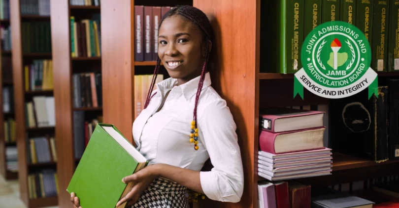 JAMB Cut-Off Mark for Environmental Science