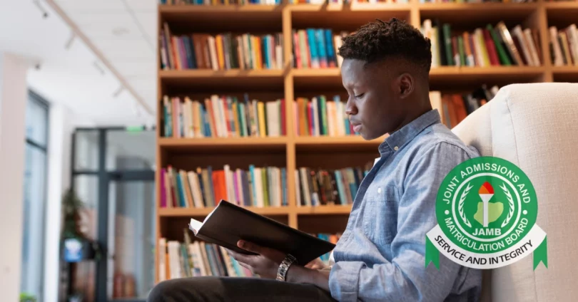 JAMB Cut-Off Mark for Forestry and Wildlife Management