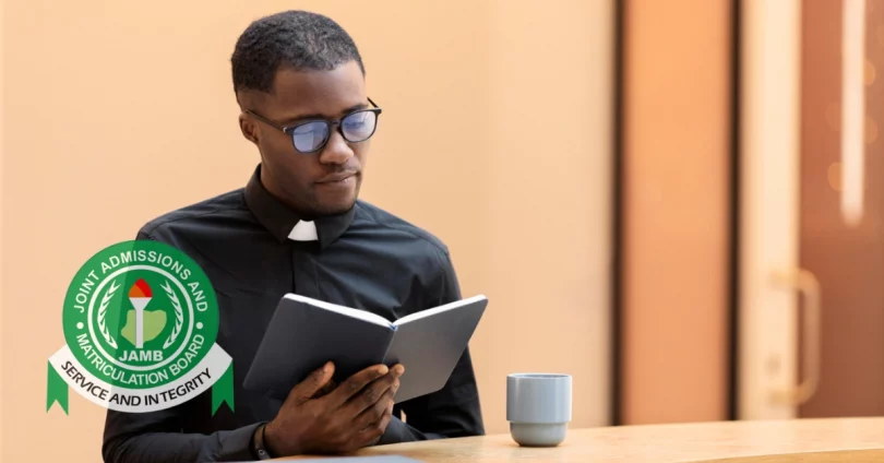 JAMB Cut-Off Mark for Hotel Management and Technology