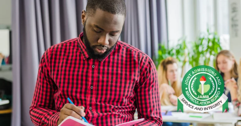 JAMB Cut-Off Mark for Information Technology