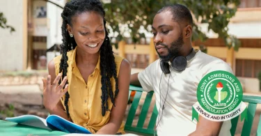 JAMB Cut-Off Mark for Land Surveying and Geoinformatics