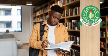 JAMB Cut-Off Mark for Mathematics