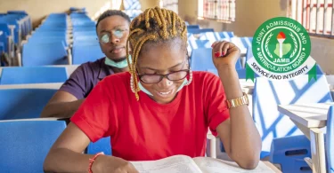 JAMB Cut-Off Mark for Mechanical Engineering