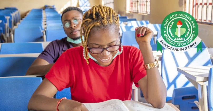 JAMB Cut-Off Mark for Mechanical Engineering