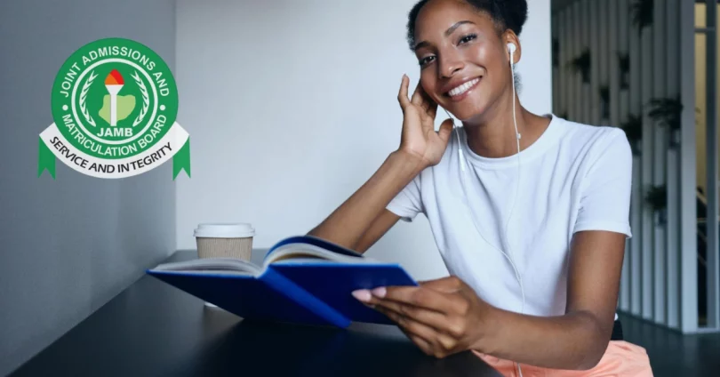 JAMB Cut-Off Mark for Microbiology