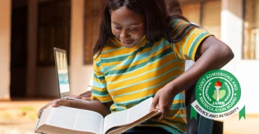 JAMB Cut-Off Mark for Modern European Languages