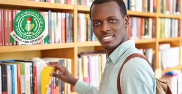 JAMB Cut-Off Mark for Music