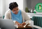 JAMB Cut-Off Mark for Physiotherapy
