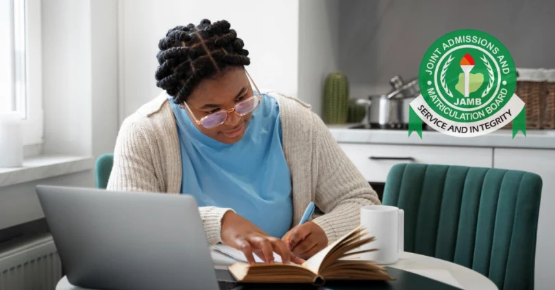 JAMB Cut-Off Mark for Physiotherapy