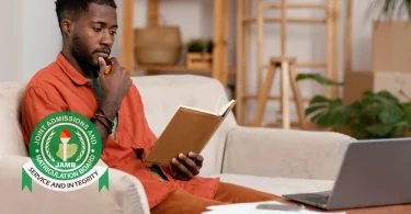 JAMB Cut-Off Mark for Soil Science