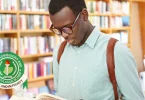 JAMB Cut-Off Mark for Yoruba and Communication