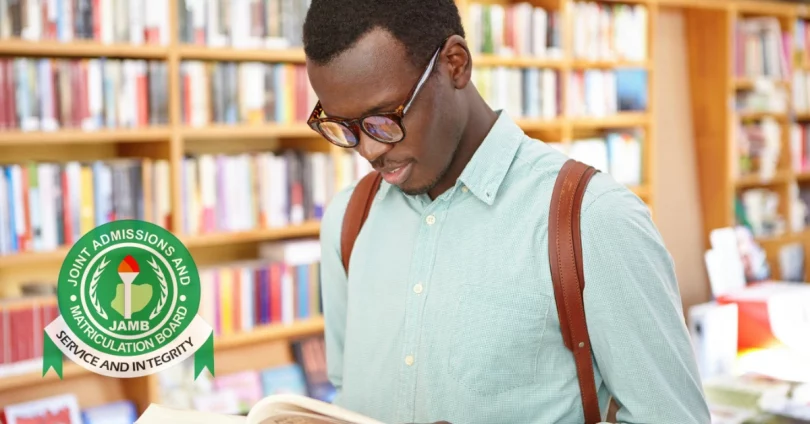 JAMB Cut-Off Mark for Yoruba and Communication