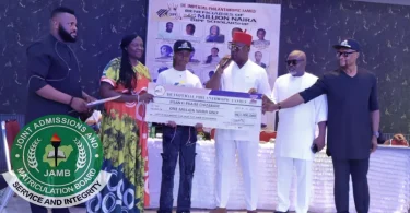 25-jamb-scorers-win-1m-scholarships-in-dipf-merit-award