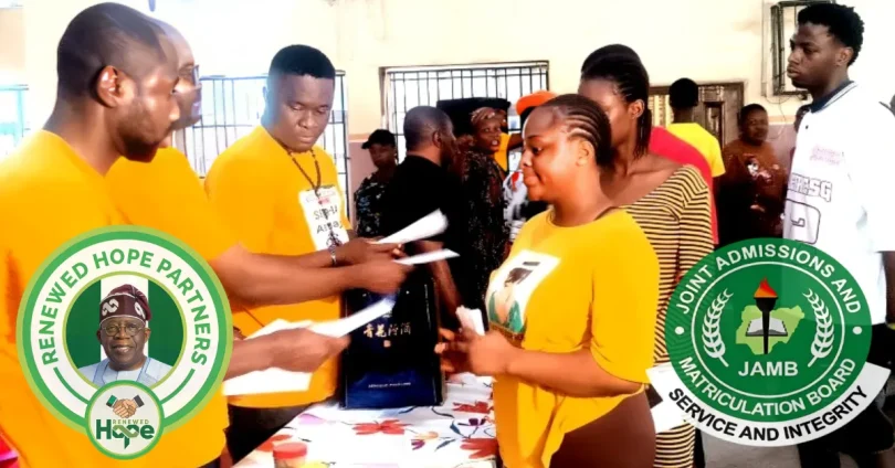anambra-gets-10000-slots-in-president-tinubus-50000-free-jamb-registration-programme