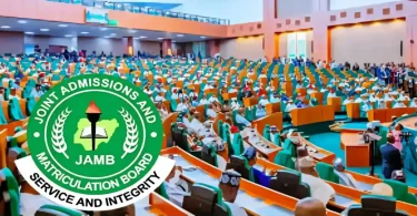 house of reps to review jamb policy to ban 16 year olds