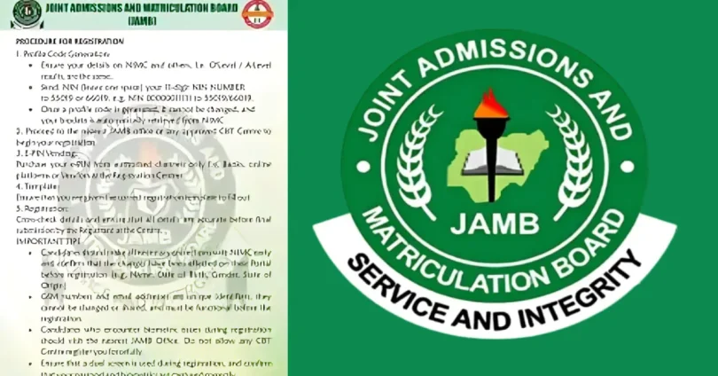 jamb-hits-1-5-million-utme-registrations-with-eight-days-to-deadline