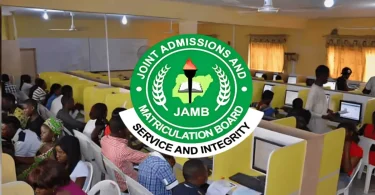 jamb suspends cbt centers