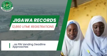 jigawa-records-12860-utme-registrations