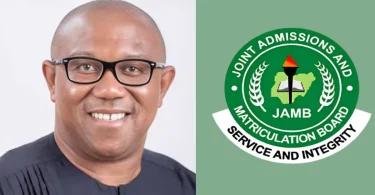 obi-urges-jamb-to-allow-sanctioned-centres-operate-under-supervision-amid-registration-crisis