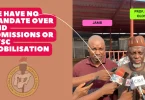 jamb-registrar-we-have-no-mandate-over-hnd-admissions-or-nysc-mobilisation