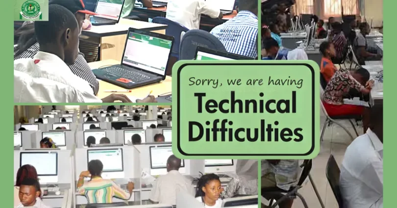 jambs-2026-mock-utme-exposes-technical-problems-that-must-be-fixed-before-the-main-exam