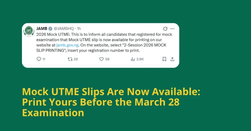 mock-utme-slips-are-now-available