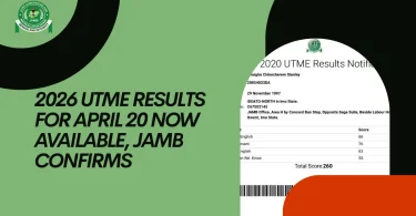 2026-utme-results-for-april-20-now-available-jamb-confirms