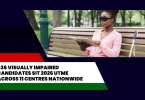 536-visually-impaired-candidates-sit-2026-utme-across-11-centres-nationwide