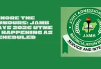 ignore-the-rumours-jamb-says-2026-utme-is-happening-as-scheduled