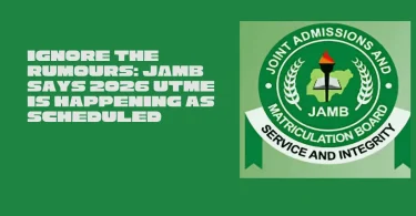 ignore-the-rumours-jamb-says-2026-utme-is-happening-as-scheduled