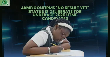 jamb-confirms-no-result-yet-status-is-deliberate-for-some-2026-utme-candidates