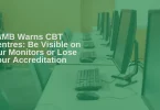 jamb-warns-cbt-centres-be-visible-on-our-monitors-or-lose-your-accreditation