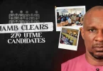 jamb-clears-279-utme-candidates-after-malpractice-investigation